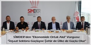 "Biz Sadece Beton Dökmüyor, Geleceği İnşa Ediyoruz"